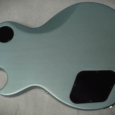 Gibson Les Paul Modern Lite - Inverness Green Satin image 5