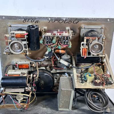 Ampex 300 Transport Reel to Reel w/ Extras image 16