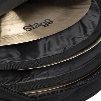 Stagg Standard Series 22" Cymbal Bag image 3