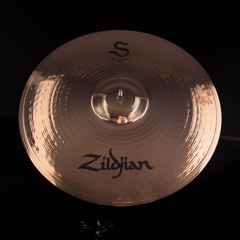 Zildjian 16" S Family Thin Crash image 1