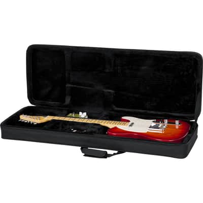 Gator GL-ELEC Lightweight Fit-All Electric Guitar Case image 2
