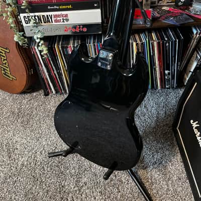 Epiphone SG Special 2011 - 2019 - Ebony image 2