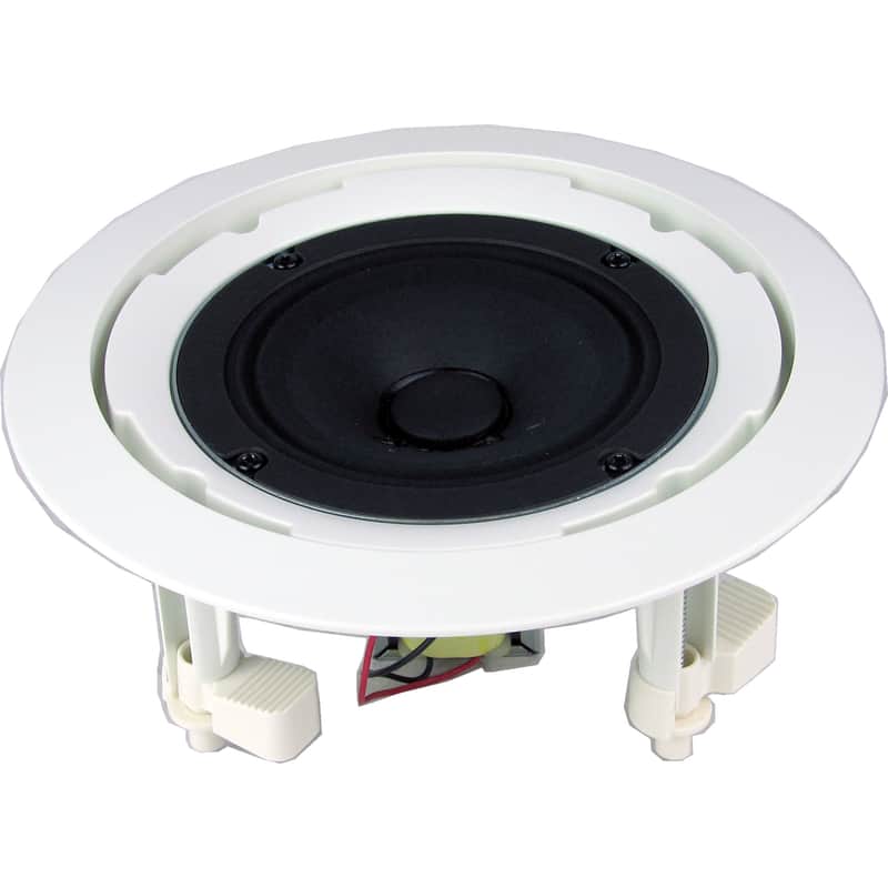 JBL OPEN-BOX - 8124 4" Ceiling Speaker with X-Former 6W (Pair of Speakers) image 1