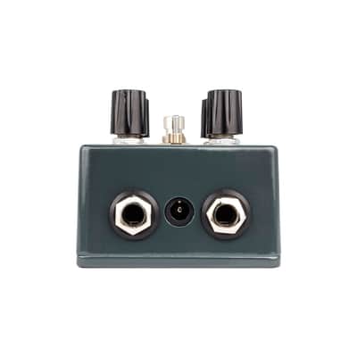 EarthQuaker Devices Ledges - Reverb image 5