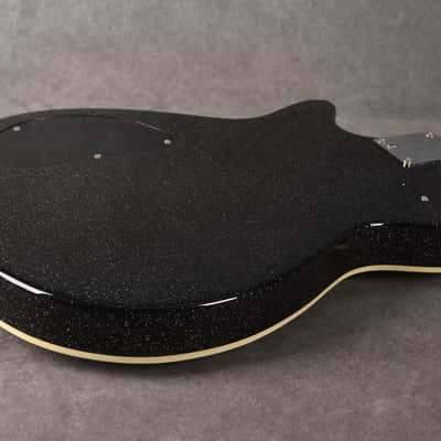 Gretsch G5265 Jet Baritone - Black Sparkle - 2nd Hand Bild 17