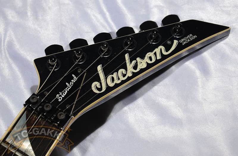 Grover Jackson Soloist Standard | Reverb
