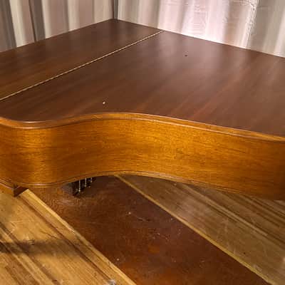Baldwin L 1971 - Walnut satin 194141 image 14