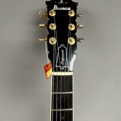 Ibanez Pro 2680 1976 Natural Guitar image 7