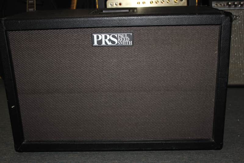 PRS 2X12 DB "Big Mouth" 120 Watts 8 Ohm Speaker Cabinet image 1