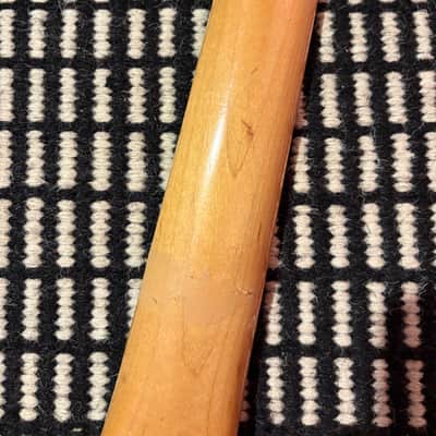 Ibanez Starfield America Cabriolet Custom Shop USA Neck 90s image 9