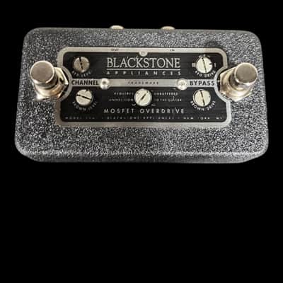 Blackstone Appliances Mosfet Overdrive 2010 | Reverb