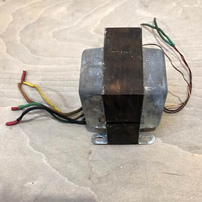Marshall Dagnall 100w output transformer 1971 image 1