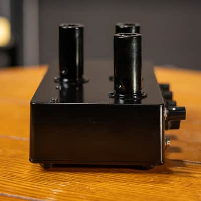 D. Kowalski Dark Gene .5W Mini Tube Amp - Used image 5