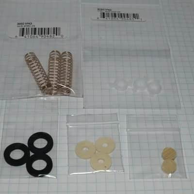 Bach V16 Valve Trombone, Valve Repair Kit image 2