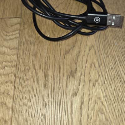 Arturia KeyLab Essential 49 MkIII MIDI Controller 2023 - Present - Black image 7