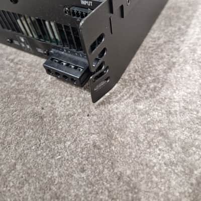 Crown DCI 2|1250N - Network Amplifier - Excellent w/ Power Supply image 3