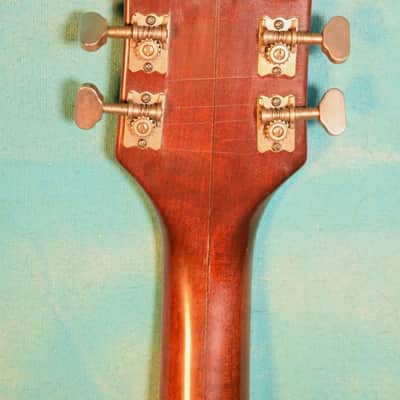 Gretsch Chet Atkins Tennessean 6119 1964 - Walnut image 12