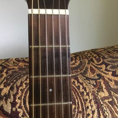 Orangewood Oliver Jr. Mahogany Live 2010s - Natural image 9