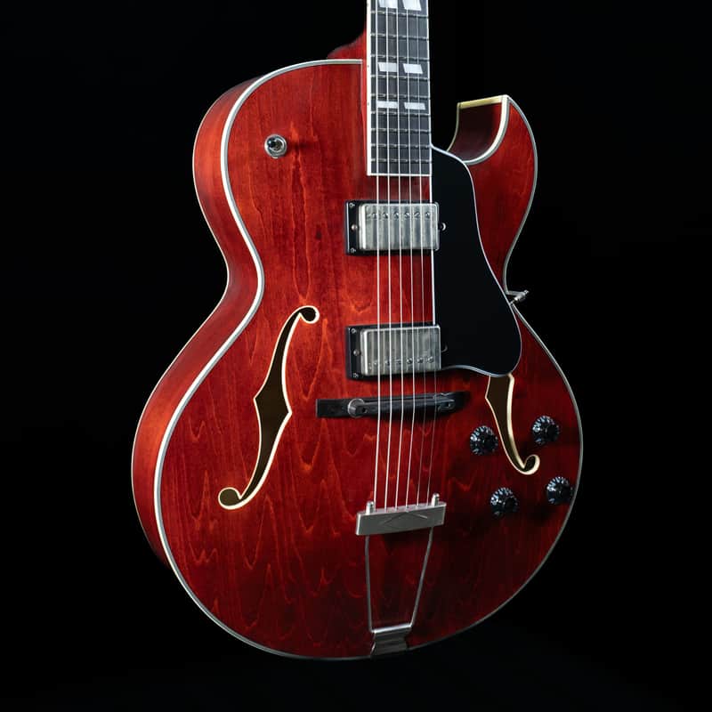 Eastman T49D/v | Reverb