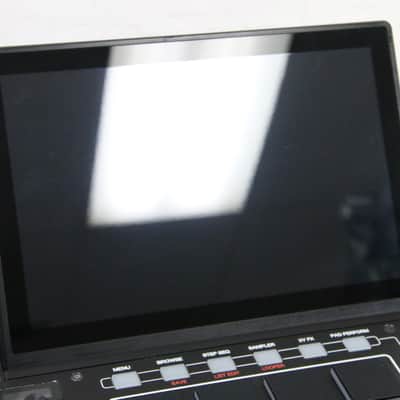 Akai MPC-X Standalone Professional Music Production System - Excellent Condition image 4