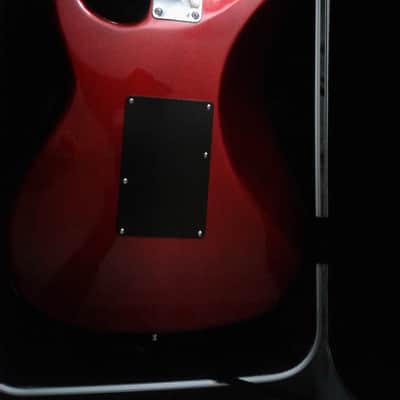Gary Kramer -GKG Crusader Deluxe 2013? Candy Apple Red image 5