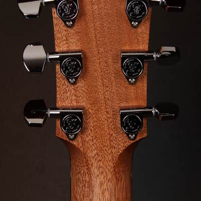 Furch D21-SW Cutaway acoustic guitar with quality bag Brand New 2017 built image 14