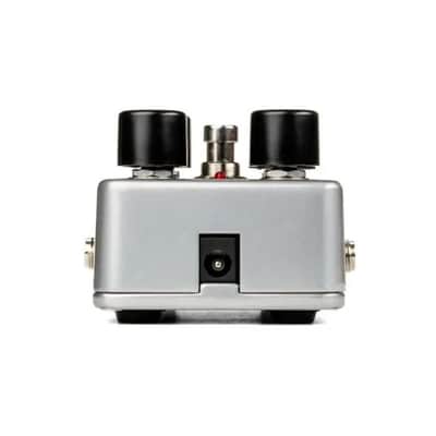 Electro-Harmonix Nano Q-Tron Envelope Filter Pedal image 4