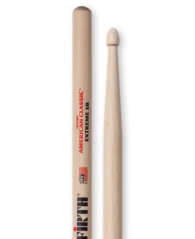 Vic Firth X5B image 1