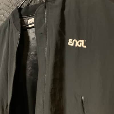 Engl Jacket 2000’s - Black image 8