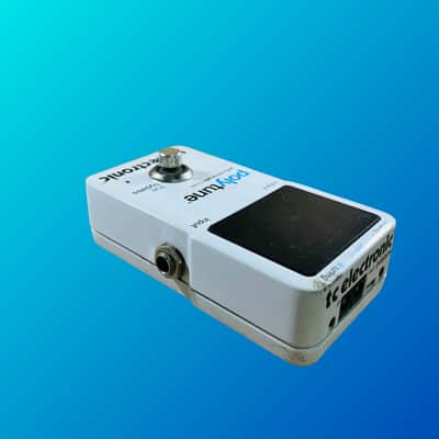 TC Electronic Polytune image 3
