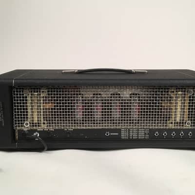 70's VamPower Amp image 9