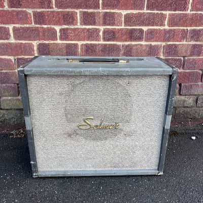 Selmer Truvoice Stadium 19T Early 60’s image 2