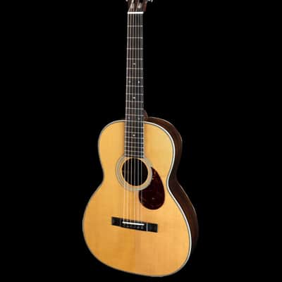 Eastman E20OO-TC Natural Acoustic Guitar image 1