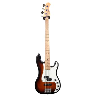 Used Sadowsky MetroLine 21-fret Hybrid P/J Bass, Swamp Ash Body, 4-string - Almond Sunburst Transparent Satin image 3