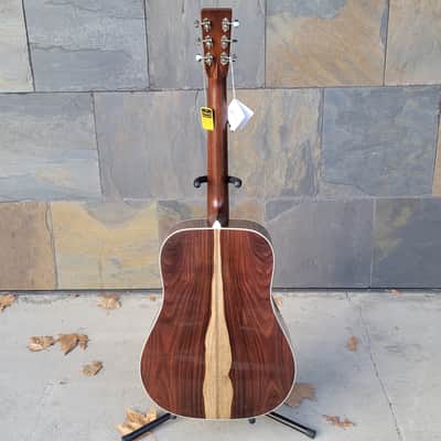Martin D-28 Authentic 1937 VTS image 5