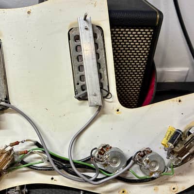 Gretsch 7600 Broadkaster image 10