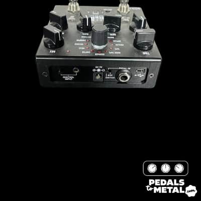 Source Audio Nemesis Delay-x11765 image 4
