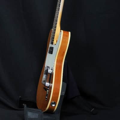 FENDER CUSTOM SHOP Limited Edition Telecaster Custom Double Esquire Deluxe Closet Classic Antique Natural [CZ586792] (06/08) image 7