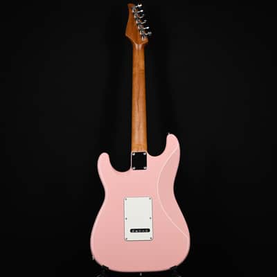 Suhr Classic S Antique Neoteric Limited Edition Electric Guitar - Shell Pink 2026 (93813) image 4
