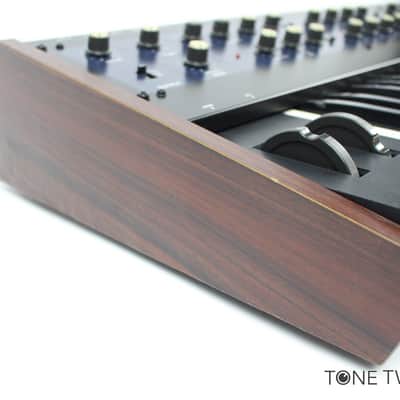 Korg Polysix KIWI MIDI Synthesizer keyboard Pro-Refurbished VINTAGE SYNTH DEALER image 13