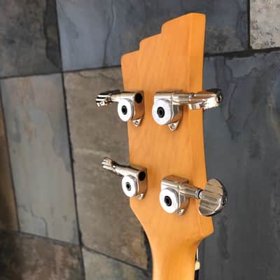 Duesenberg D-Bass 4 string image 6