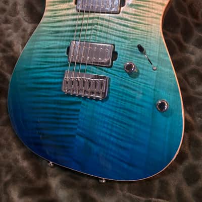 Tom Anderson Guitarworks Angel 7 image 3