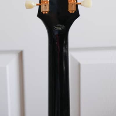 Epiphone Les Paul Custom P90 Guitar Center Special Edition image 6
