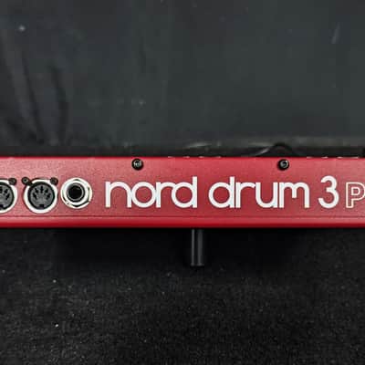 Nord Drum 3P image 3