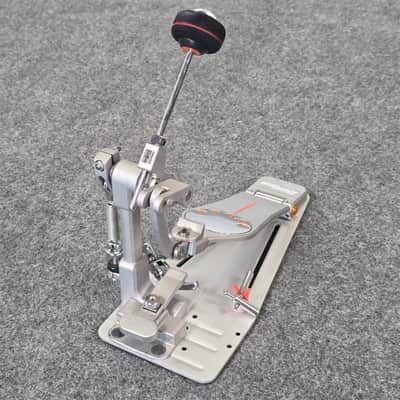 Used Pearl Demon Drive Single Bass Drum Pedal - Very Good image 2