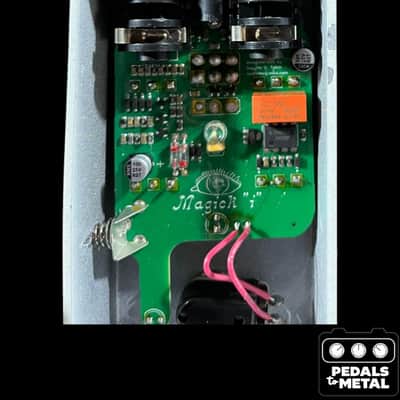 Mid-Fi Electronics Magick "I" - White - X17760 image 11