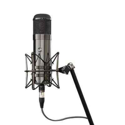 Warm Audio WA-47T Large Diaphragm Tube Condenser Microphone image 5