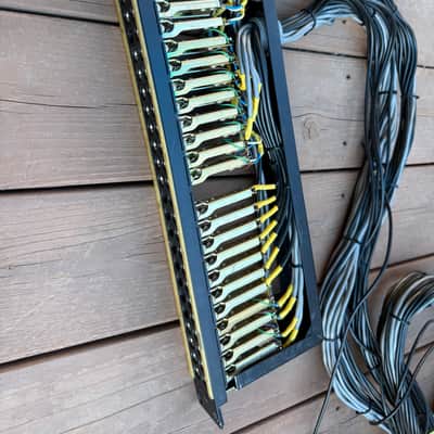 Switchcraft?? Patch Bay image 5