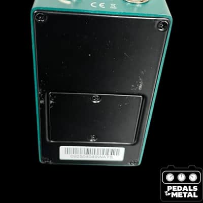 Warm Audio Tube Squealer 2025 - Present - Green - X16672 image 5