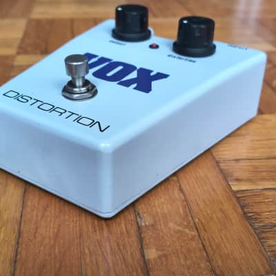 Vox 7001 / 1901 Distortion 1981 - 1982 - Japan Vintage image 8